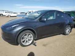 7SAYGDEE6RA256328 2024 TESLA MODEL Y