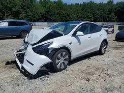 7SAYGDEE6RA259214 2024 TESLA MODEL Y