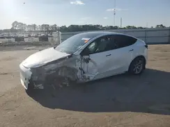 7SAYGDEE6RA259956 2024 TESLA MODEL Y