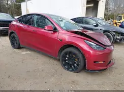7SAYGDEE6RA260038 2024 TESLA MODEL Y