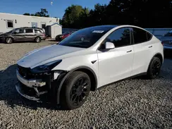 7SAYGDEE6RA260248 2024 TESLA MODEL Y