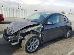 7SAYGDEE6RA261223 2024 TESLA MODEL Y