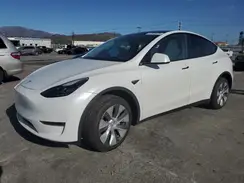 7SAYGDEE6RA261884 2024 TESLA MODEL Y