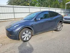 7SAYGDEE6RA263022 2024 TESLA MODEL Y