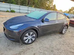 7SAYGDEE6RA263117 2024 TESLA MODEL Y