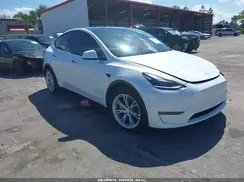 7SAYGDEE6RA263652 2024 TESLA MODEL Y