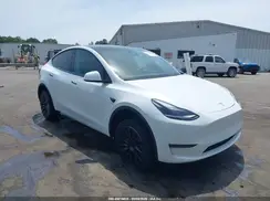 7SAYGDEE6RA263876 2024 TESLA MODEL Y