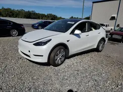 7SAYGDEE6RA265515 2024 TESLA MODEL Y
