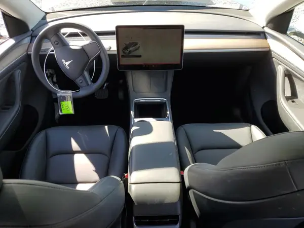 7SAYGDEE6RA265515 2024 TESLA MODEL Y - Image 8