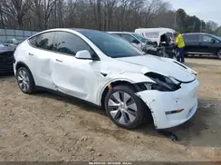 7SAYGDEE6RA266776 2024 TESLA MODEL Y