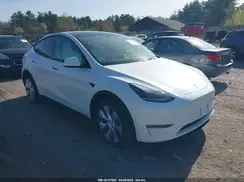 7SAYGDEE6RA269435 2024 TESLA MODEL Y