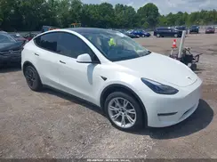 7SAYGDEE6RA270598 2024 TESLA MODEL Y