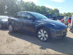 7SAYGDEE6RA271346 2024 TESLA MODEL Y