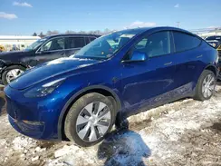 7SAYGDEE6RA273193 2024 TESLA MODEL Y