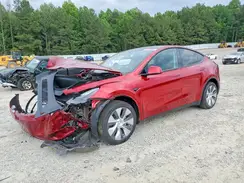 7SAYGDEE6RA273629 2024 TESLA MODEL Y