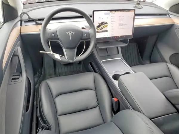 7SAYGDEE6RA273629 2024 TESLA MODEL Y - Image 8