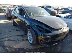 7SAYGDEE6RA276983 2024 TESLA MODEL Y