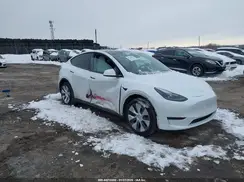 7SAYGDEE6RA278247 2024 TESLA MODEL Y