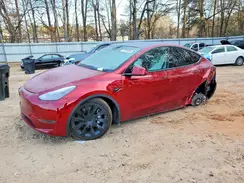 7SAYGDEE6RA279124 2024 TESLA MODEL Y
