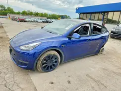 7SAYGDEE6RA281827 2024 TESLA MODEL Y