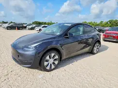 7SAYGDEE6RA282508 2024 TESLA MODEL Y