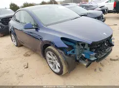 7SAYGDEE6RA282945 2024 TESLA MODEL Y