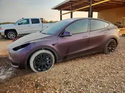7SAYGDEE6RA284100 2024 TESLA MODEL Y