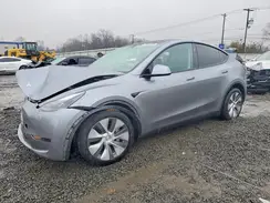 7SAYGDEE6RA285179 2024 TESLA MODEL Y