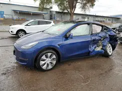 7SAYGDEE6RA285280 2024 TESLA MODEL Y