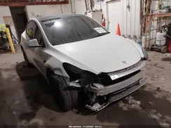 7SAYGDEE6RA286459 2024 TESLA MODEL Y