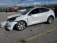 7SAYGDEE6RA287952 2024 TESLA MODEL Y