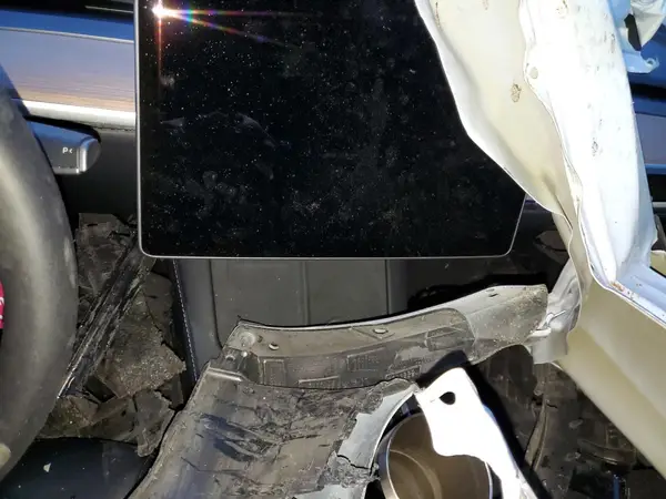 7SAYGDEE6RA287952 2024 TESLA MODEL Y - Image 8