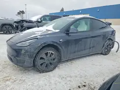 7SAYGDEE6RA289393 2024 TESLA MODEL Y