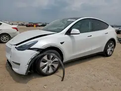 7SAYGDEE6RA290124 2024 TESLA MODEL Y