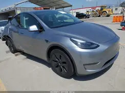 7SAYGDEE6RA295601 2024 TESLA MODEL Y