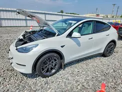 7SAYGDEE6RA296103 2024 TESLA MODEL Y