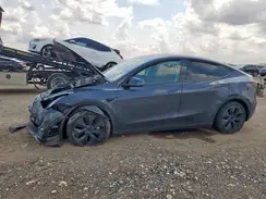 7SAYGDEE6RA303678 2024 TESLA MODEL Y