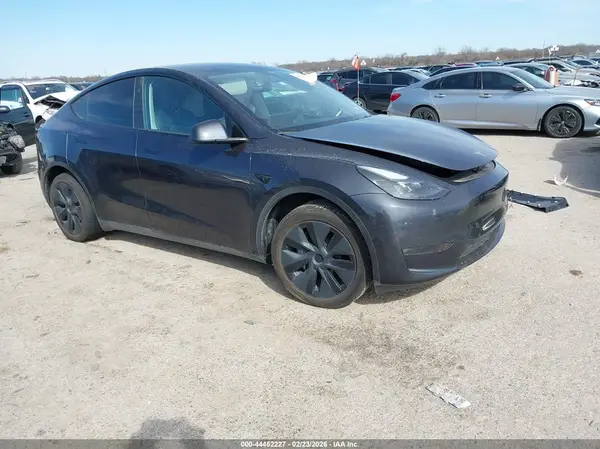 7SAYGDEE6RA305317 2024 TESLA MODEL Y - Image 1