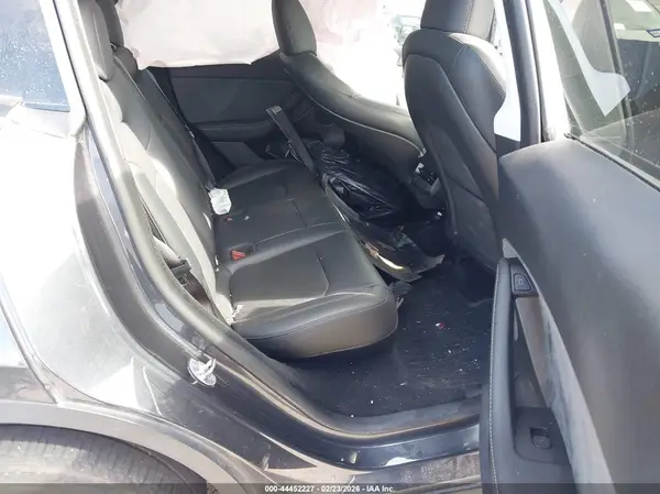 7SAYGDEE6RA305317 2024 TESLA MODEL Y - Image 8
