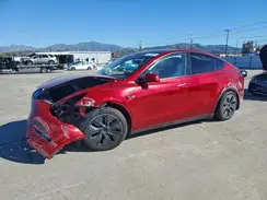 7SAYGDEE6RA306516 2024 TESLA MODEL Y