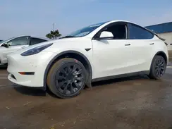 7SAYGDEE6RA307097 2024 TESLA MODEL Y
