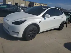7SAYGDEE6RA307388 2024 TESLA MODEL Y