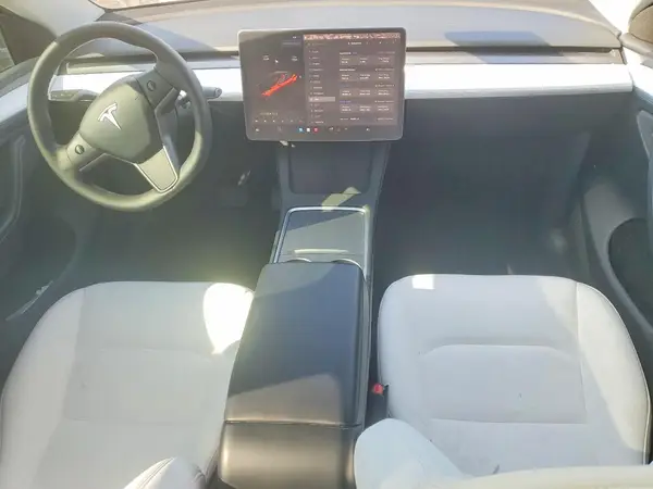 7SAYGDEE6RA307388 2024 TESLA MODEL Y - Image 8