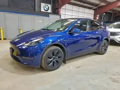 7SAYGDEE6RA309352 2024 TESLA MODEL Y