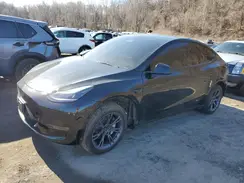 7SAYGDEE6RA309870 2024 TESLA MODEL Y