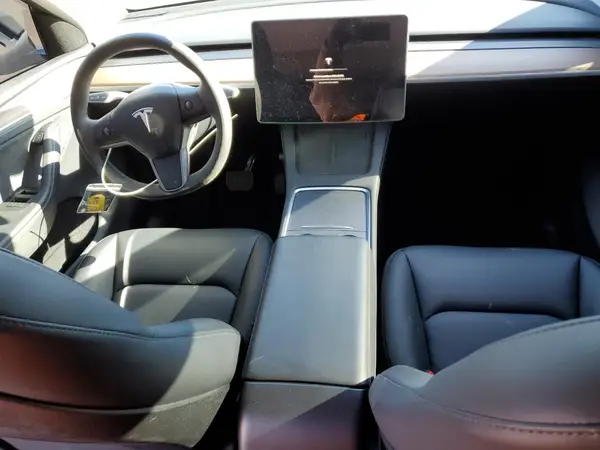 7SAYGDEE6RA309870 2024 TESLA MODEL Y - Image 8