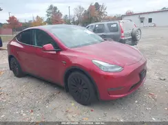 7SAYGDEE6RA310761 2024 TESLA MODEL Y