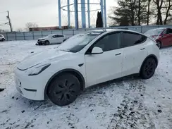 7SAYGDEE6RA311344 2024 TESLA MODEL Y