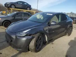 7SAYGDEE6RA312297 2024 TESLA MODEL Y