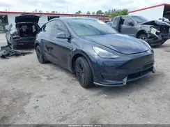 7SAYGDEE6RA313868 2024 TESLA MODEL Y